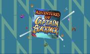 Adventures of Captain Blackjack - galacasino