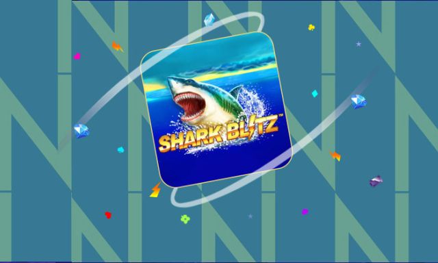 Shark Blitz - galacasino