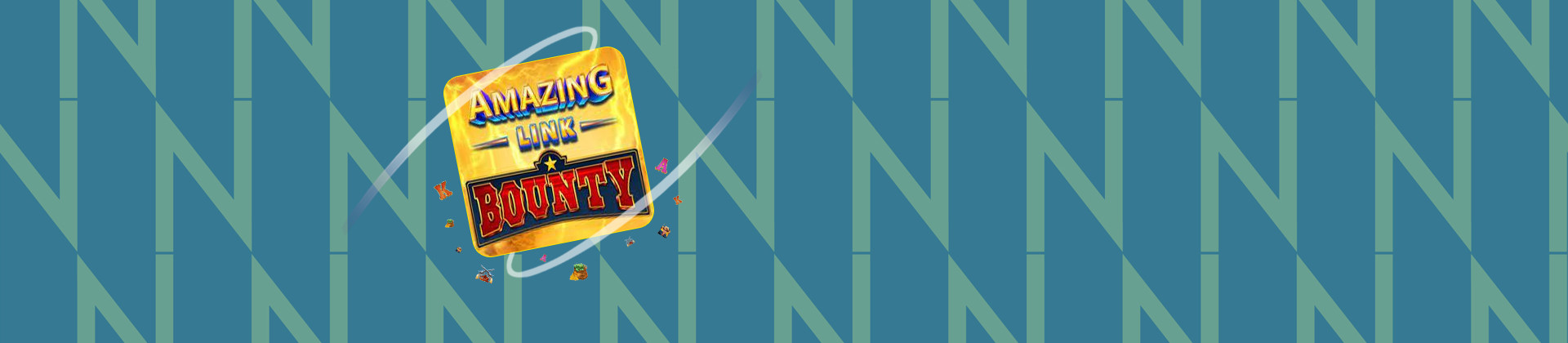Amazing Link Bounty - galacasino