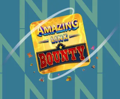 Amazing Link Bounty - galacasino
