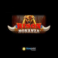Bison Bonanza Slot - galacasino