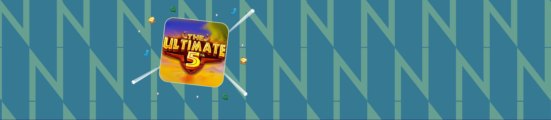 The Ultimate 5 - galacasino