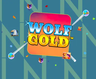 Wolf Gold - galacasino
