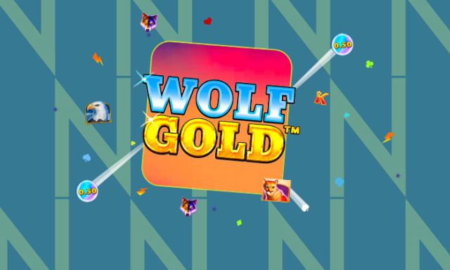 Wolf Gold - galacasino