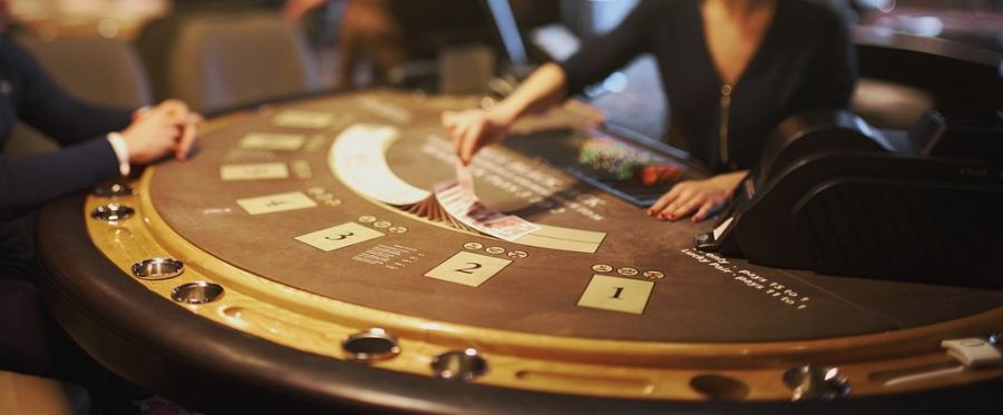 Mitos sobre el blackjack - galacasino