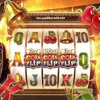 Crazy Coin Flip Bet - galacasino