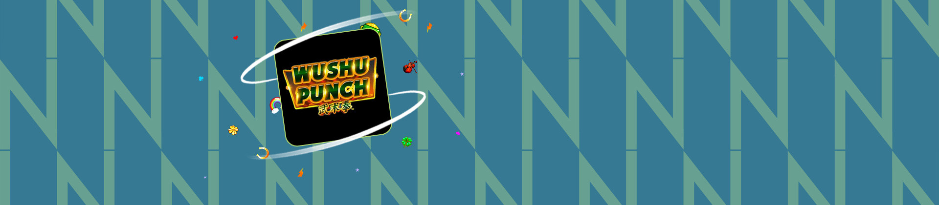 Wushu Punch - galacasino