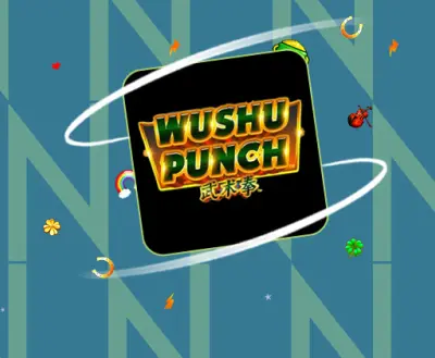 Wushu Punch - galacasino