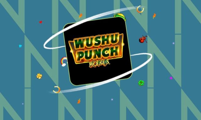 Wushu Punch - galacasino