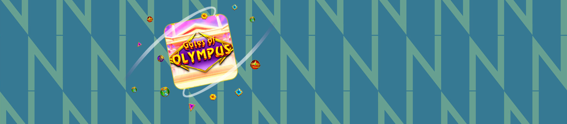 Gates Of Olympus - galacasino