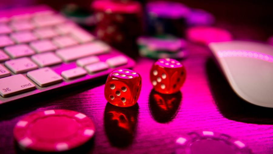 Online Slots Pros Cons - galacasino