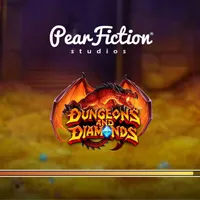 Dungeons And Diamonds - galacasino