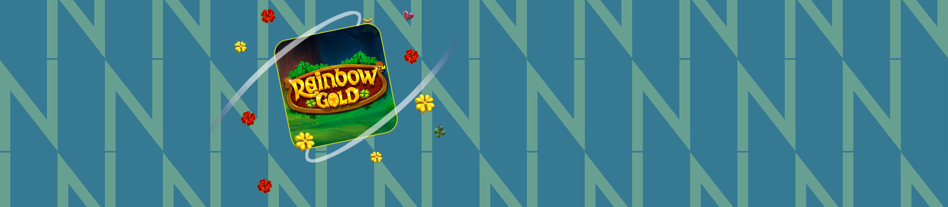 Rainbow Gold - galacasino