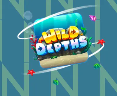 Wild Depths - galacasino