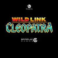 Wild Link Cleopatra Slot - galacasino