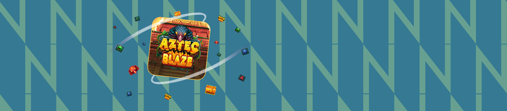 Aztec Blaze - galacasino