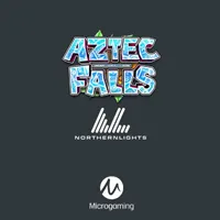 Aztec Falls Slot - galacasino
